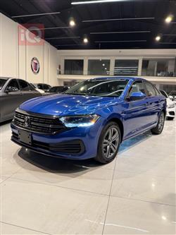 فولكسفاغن جيتا